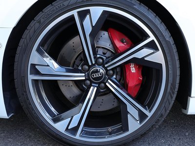 صورة مصغرة 56 لـ 2021 AUDI RS5 SPORTBACK