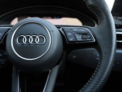 صورة مصغرة 87 لـ 2021 AUDI RS5 SPORTBACK