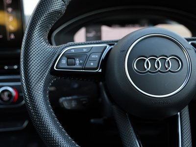 صورة مصغرة 86 لـ 2021 AUDI RS5 SPORTBACK