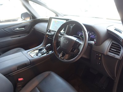2023 Toyota VELLFIRE 缩略图 49