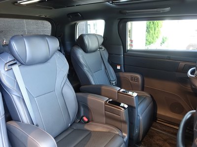 2023 Toyota VELLFIRE 缩略图 54