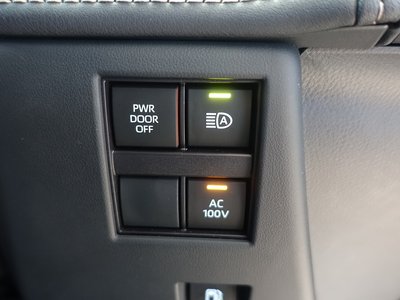 2023 Toyota VELLFIRE 缩略图 31