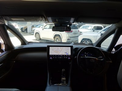 2023 Toyota VELLFIRE 缩略图 47
