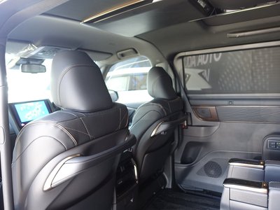 2023 Toyota VELLFIRE 缩略图 64