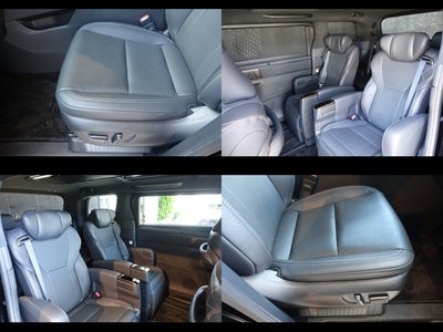 2023 Toyota VELLFIRE 缩略图 16