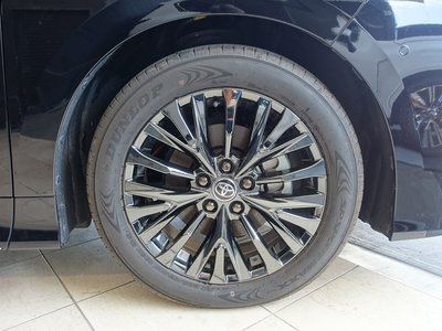 2023 Toyota VELLFIRE 缩略图 24