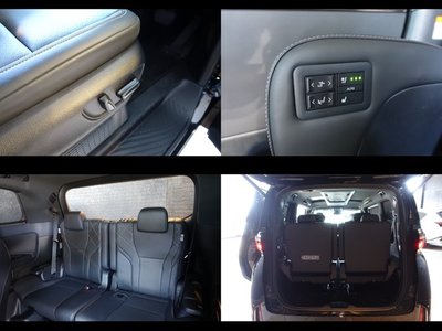 2023 Toyota VELLFIRE 缩略图 11
