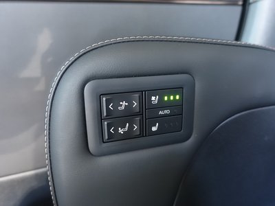 2023 Toyota VELLFIRE 缩略图 28