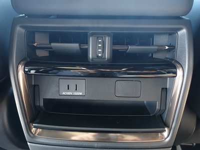2023 Toyota VELLFIRE 缩略图 30