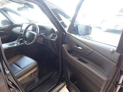 2023 Toyota VELLFIRE 缩略图 35