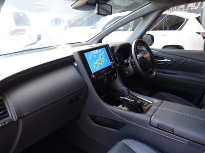 2023 Toyota VELLFIRE 缩略图 48