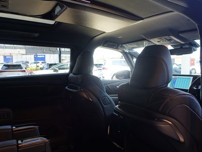 2023 Toyota VELLFIRE 缩略图 65