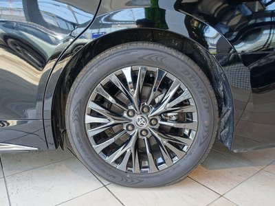 2023 Toyota VELLFIRE 缩略图 22