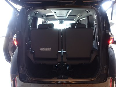 2023 Toyota VELLFIRE 缩略图 55