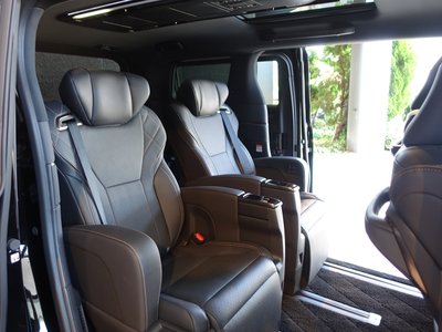 2023 Toyota VELLFIRE 缩略图 52