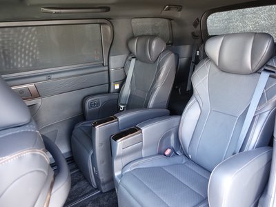 2023 Toyota VELLFIRE 缩略图 53