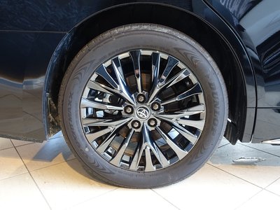 2023 Toyota VELLFIRE 缩略图 23