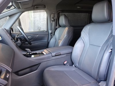 2023 Toyota VELLFIRE 缩略图 45
