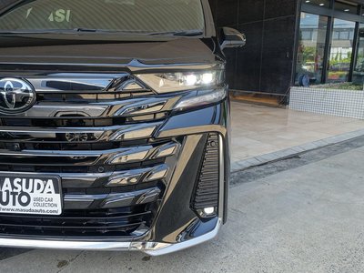 2023 Toyota VELLFIRE 缩略图 20