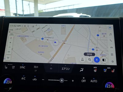 2023 Toyota VELLFIRE 缩略图 42