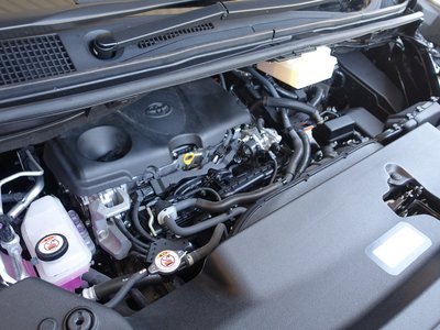 2023 Toyota VELLFIRE 缩略图 57
