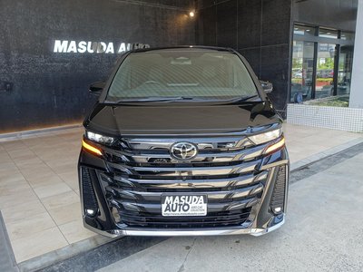 2023 Toyota VELLFIRE 照片 2