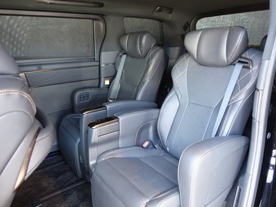 2023 Toyota VELLFIRE 缩略图 50