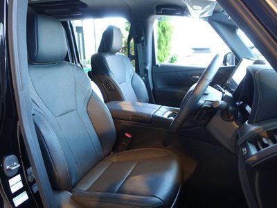 2023 Toyota VELLFIRE 缩略图 25