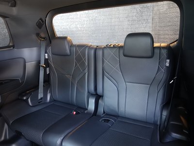 2023 Toyota VELLFIRE 缩略图 51
