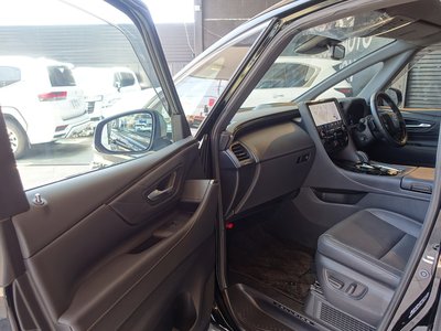 2023 Toyota VELLFIRE 缩略图 36