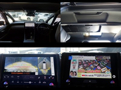 2023 Toyota VELLFIRE 照片 8