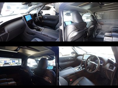 2023 Toyota VELLFIRE 缩略图 15