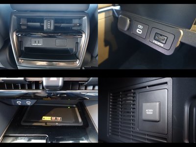 2023 Toyota VELLFIRE 缩略图 12