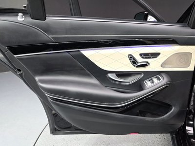 صورة مصغرة 15 لـ 2019 Mercedes-BENZ S-CLASS