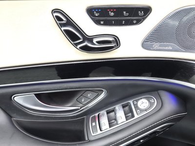 صورة مصغرة 27 لـ 2019 Mercedes-BENZ S-CLASS