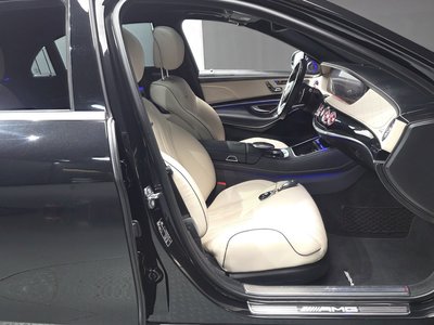 صورة مصغرة 16 لـ 2019 Mercedes-BENZ S-CLASS