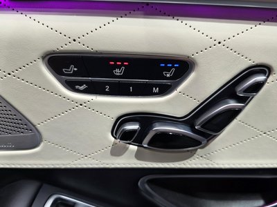 صورة مصغرة 28 لـ 2019 Mercedes-BENZ S-CLASS