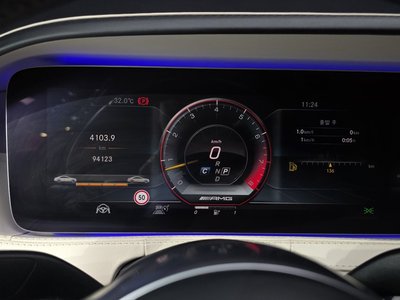 صورة مصغرة 11 لـ 2019 Mercedes-BENZ S-CLASS