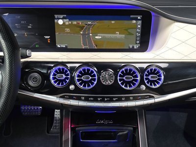 صورة مصغرة 19 لـ 2019 Mercedes-BENZ S-CLASS