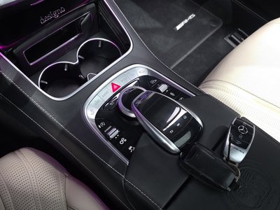 صورة مصغرة 24 لـ 2019 Mercedes-BENZ S-CLASS