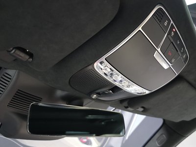 صورة مصغرة 25 لـ 2019 Mercedes-BENZ S-CLASS
