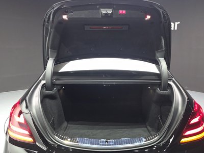 صورة مصغرة 23 لـ 2019 Mercedes-BENZ S-CLASS