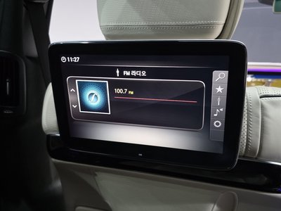 صورة مصغرة 29 لـ 2019 Mercedes-BENZ S-CLASS
