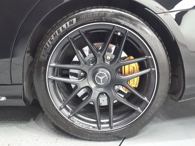 2019 Mercedes-BENZ S-CLASS — фото 8