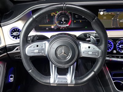 صورة مصغرة 20 لـ 2019 Mercedes-BENZ S-CLASS