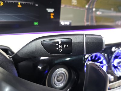 صورة مصغرة 12 لـ 2019 Mercedes-BENZ S-CLASS