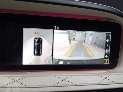 صورة مصغرة 21 لـ 2019 Mercedes-BENZ S-CLASS