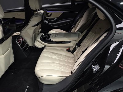 صورة مصغرة 18 لـ 2019 Mercedes-BENZ S-CLASS