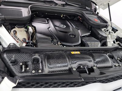 MERCEDES-BENZ GLS-CLASS - 7