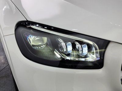 MERCEDES-BENZ GLS-CLASS - 9